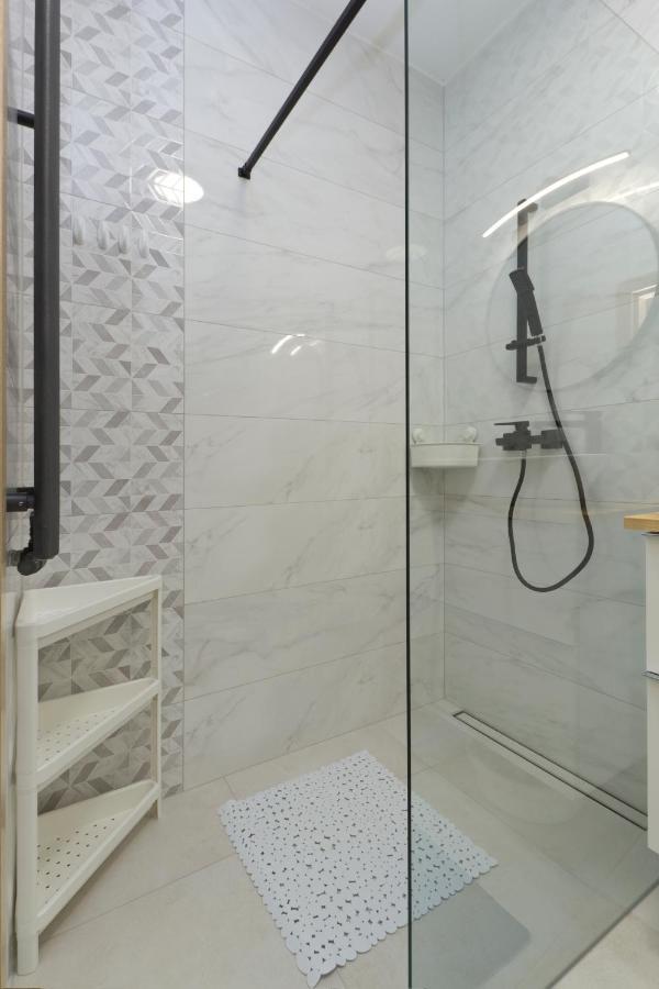 Apartamento Apartament Brzegiem Morza 56M2 - Sloneczna Dolina Jastrzębia Góra Exterior foto